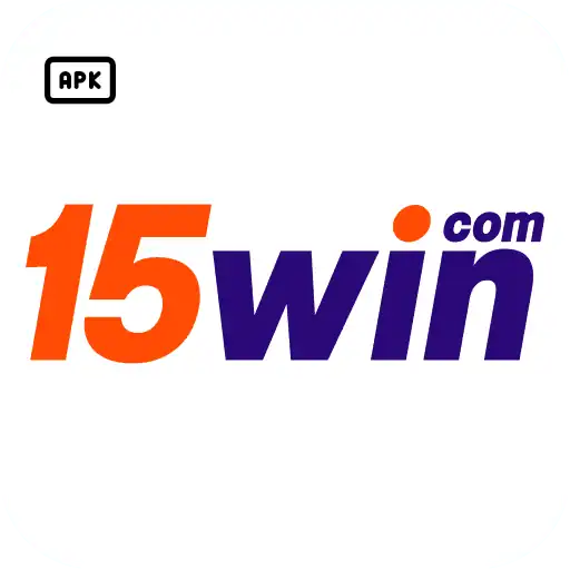 APK oficial da 15win para Android