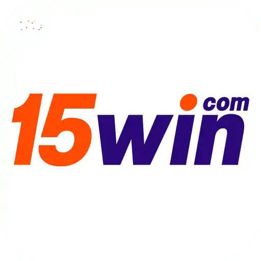 Logo da 15win