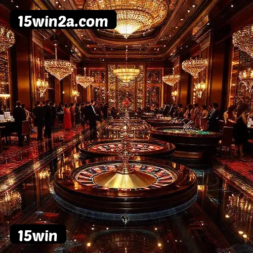 15win APK - Download Oficial Android