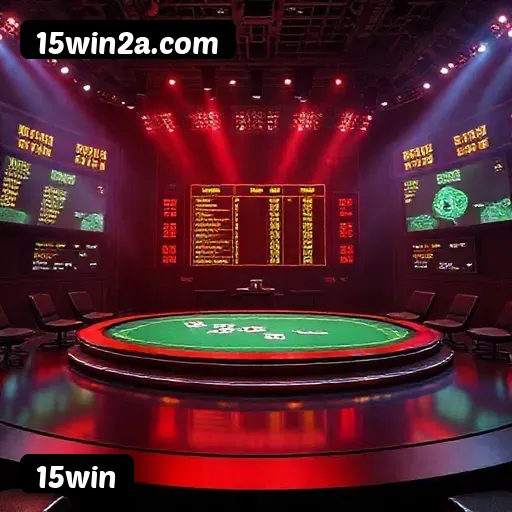 Como Registrar e Fazer Login 15win